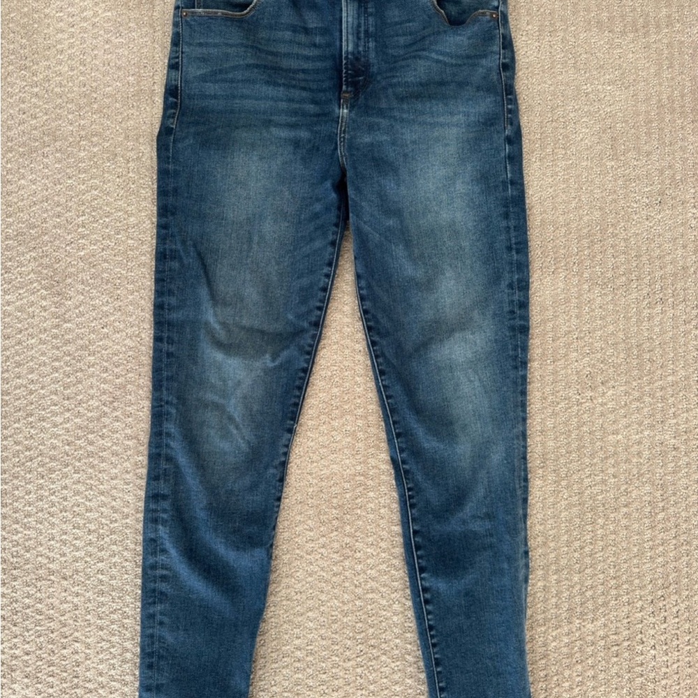 Abercrombie and Fitch Jeans